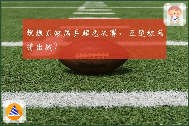 樊振东缺席乒超总决赛，王楚钦或将出战？