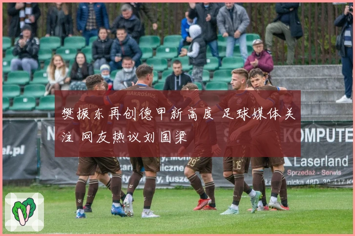 樊振东再创德甲新高度 足球媒体关注 网友热议刘国梁