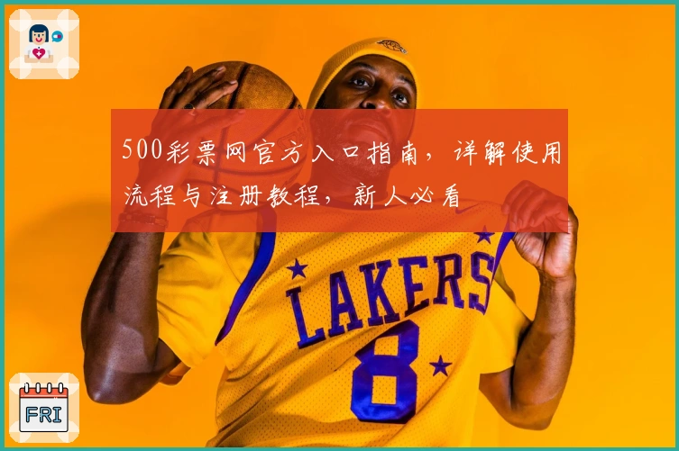 500彩票网官方入口指南，详解使用流程与注册教程，新人必看